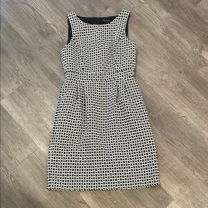 White House Black Market Dress 4